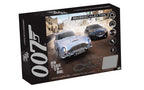 Scalextric Micro Set Bat: James Bond NTTD