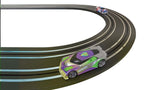 Scalextric Micro Track Extension Pack: Straights and Curves (3)
