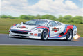 Italeri 3669 1/24 JAGUAR XJ 220 RACING (8948590805229)