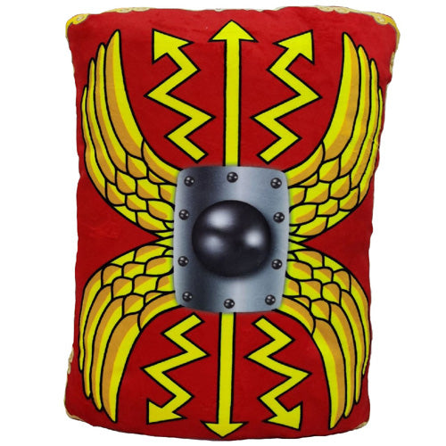 K-Play Pillowfight Warriors Roman: Scutum Shield