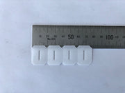 Seagull Models SEA-CAhinge Seagull Models CA Hinge 20pcs per bag - Hobby City NZ (8347101167853)