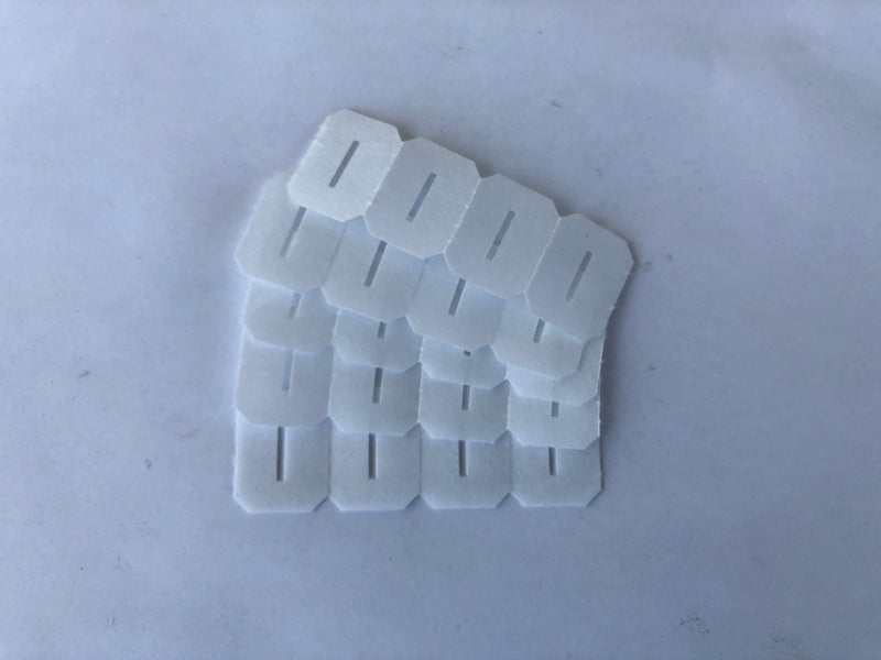 Seagull Models Hinge 20 Pieces