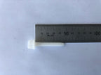 Seagull Models Nylon Wing Bolt T-Head 1/4"x45mm RC Aircraft Accessory (4pcs) (2)
