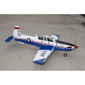 Seagull Models T-6A Texan II 1.6m .75 Size USAF Trainer Scheme RC Aircraft Kit