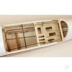 Seagull Models Christen Eagle II 1370mm RC Biplane Kit - SEA104