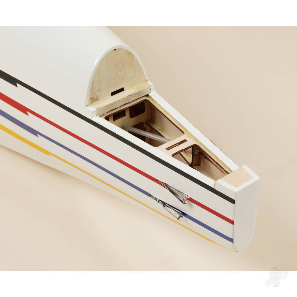 Seagull Models Christen Eagle II 1370mm RC Biplane Kit - SEA104