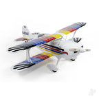 Seagull Models Christen Eagle II 1370mm RC Biplane Kit - SEA104