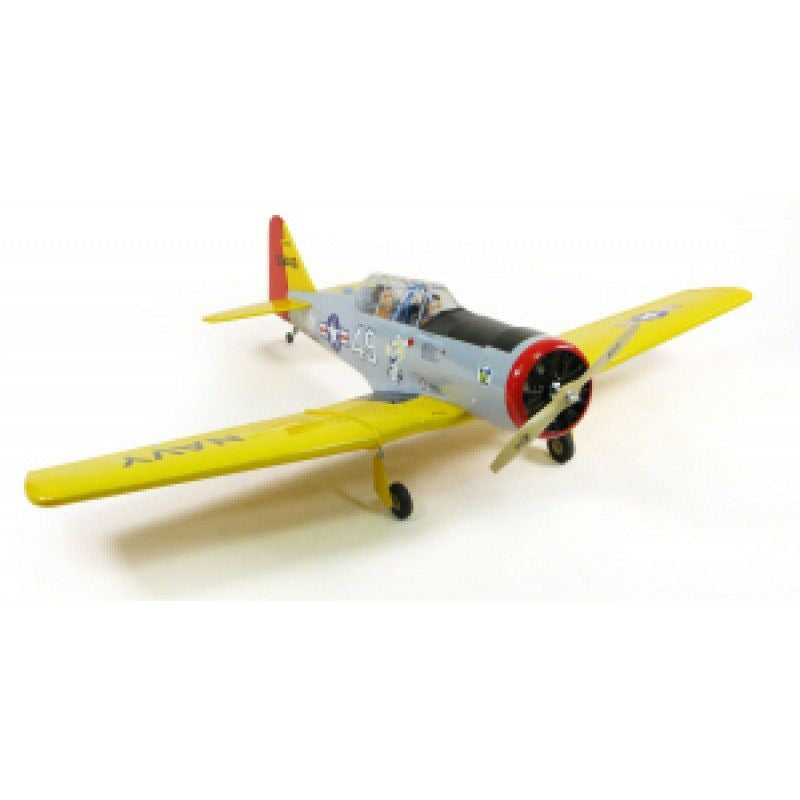 Seagull Models AT-6 1590mm RC Aircraft Kit