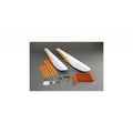 Seagull Models Set for Christen Husky 80" (2m) RC Aircraft Float Set