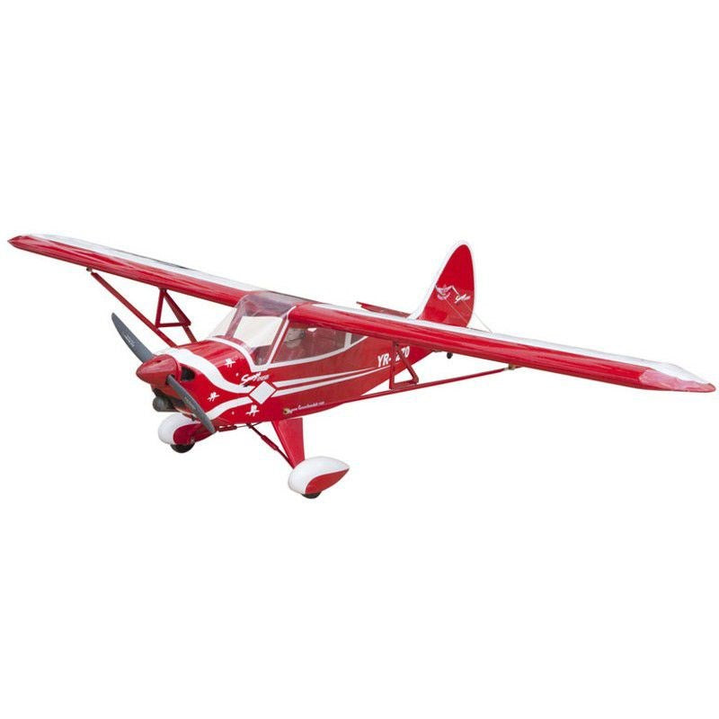 Seagull Models Savage Cruiser 2032mm RC Plane