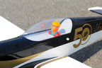 Seagull Models Challenger Sport LW 63in ARF 10-15cc JP 50th Anniversary RC Plane Kit (14)