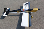 Seagull Models Challenger Sport LW 63in ARF 10-15cc JP 50th Anniversary RC Plane Kit (16)