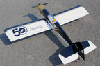 Seagull Models Challenger Sport LW 63in ARF 10-15cc JP 50th Anniversary RC Plane Kit (5)