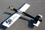 Seagull Models Challenger Sport LW 63in ARF 10-15cc JP 50th Anniversary RC Plane Kit (10)