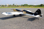 Seagull Models Challenger Sport LW 63in ARF 10-15cc JP 50th Anniversary RC Plane Kit (13)