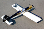 Seagull Models Challenger Sport LW 63in ARF 10-15cc JP 50th Anniversary RC Plane Kit (9)