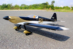 Seagull Models Challenger Sport LW 63in ARF 10-15cc JP 50th Anniversary RC Plane Kit (15)