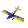 Seagull Models Isport 10-15cc (61-91) RC Aeroplane