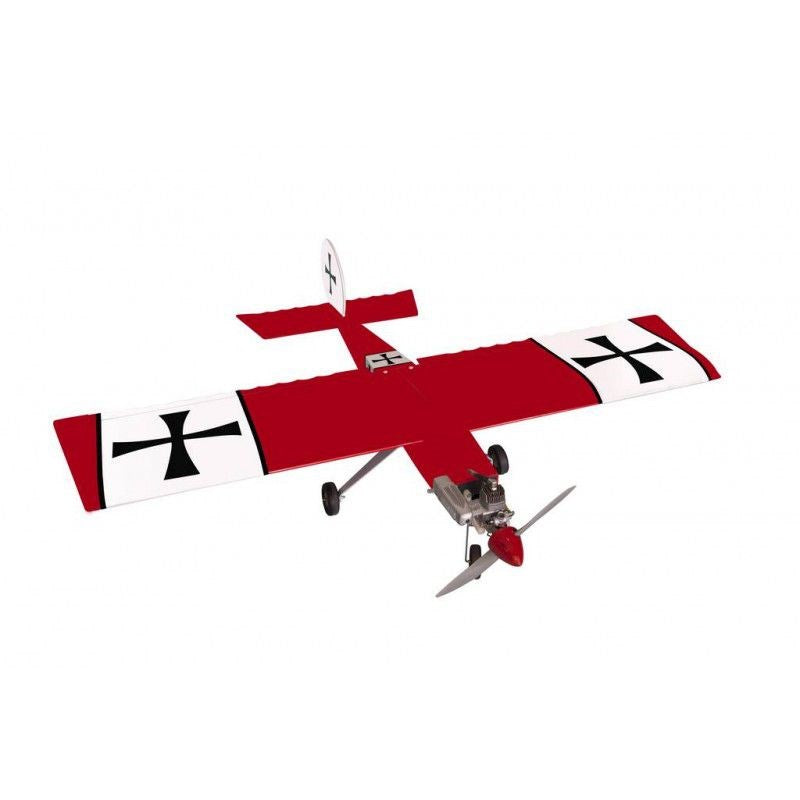Seagull Models Classic Ugly Stick 180cm 10cc-15cc RC Plane Kit