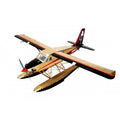 Seagull Models DHC-2 Turbine Beaver RC Aircraft Float Set