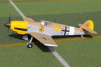 Seagull Models Messerschmitt Bf 109E 20cc RC Warbird - SEA278