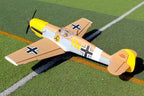 Seagull Models Messerschmitt Bf 109E 20cc RC Warbird - SEA278