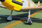 Seagull Models Messerschmitt Bf 109E 20cc RC Warbird - SEA278