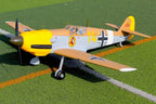 Seagull Models Messerschmitt Bf 109E 20cc RC Warbird - SEA278