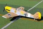 Seagull Models Messerschmitt Bf 109E 20cc RC Warbird - SEA278