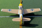 Seagull Models Messerschmitt Bf 109E 20cc RC Warbird - SEA278