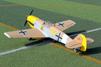 Seagull Models Messerschmitt Bf 109E 20cc RC Warbird - SEA278
