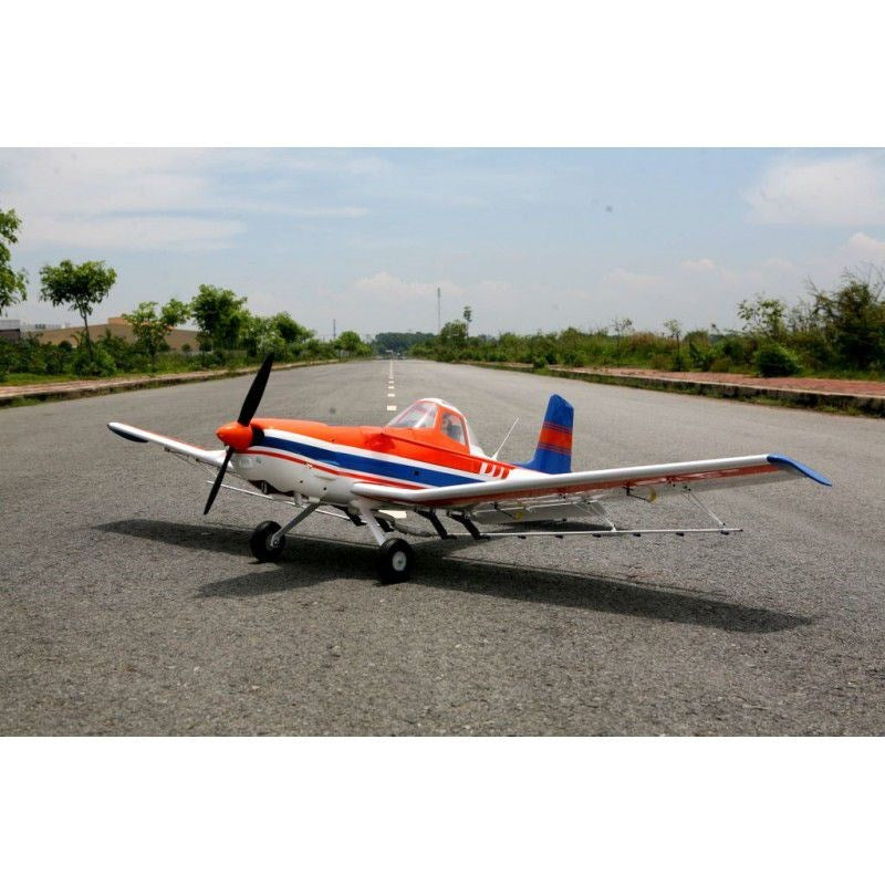 Seagull Models Cessna 188 AGwagon 97in 33-38cc RC Aircraft Kit