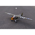 Seagull Models L-4 Grasshopper 90in Span (15-20cc) RC Aircraft Kit 1/5 Scale