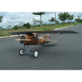 Seagull Models Morane-Saulnier AI 103in 60cc RC Plane 1/3 Scale