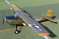 Seagull Models Cessna L-19A Bird Dog "Old Dog New Tricks" 35-40cc 98.5in RC Plane Kit