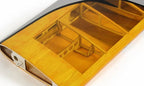 Seagull Models Optional Box of Main Electric Retracts & Tail Gear for P-47 Thunderbolt 70in RC Aircraft Retract Set (2)