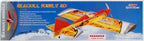 Seagull Models Optional Box of Main Electric Retracts & Tail Gear for P-47 Thunderbolt 70in RC Aircraft Retract Set (12)