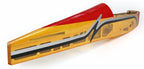 Seagull Models Optional Box of Main Electric Retracts & Tail Gear for P-47 Thunderbolt 70in RC Aircraft Retract Set (6)