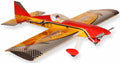Seagull Models Optional Box of Main Electric Retracts & Tail Gear for P-47 Thunderbolt 70in RC Aircraft Retract Set