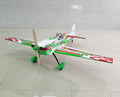 Seagull SEA416 1/3 Cap 232 Almost Ready to Run 97 in 85-125cc Castrol