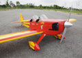 Seagull Models Hatch for Space Walker II Size 1.20-1.50 RC Aircraft Part