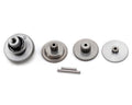 Savox SG-SB-2270SG Gear Set for SB-2270SG w/bearing (8347099136237)
