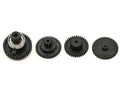 Savox SG-SC0352 Gear Set for SC-0352 w/bearing (8499678904557)