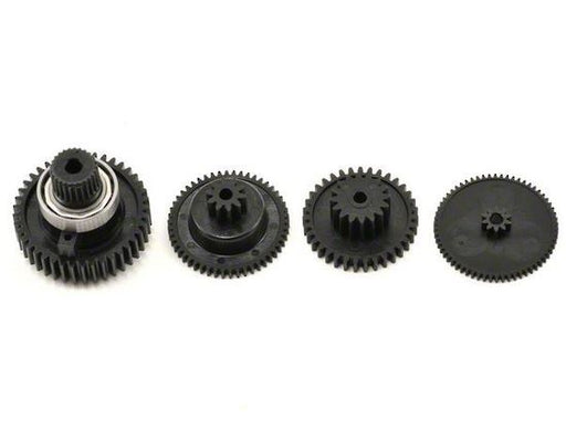 Savox SG-SC0352 Gear Set for SC-0352 w/bearing - Hobby City NZ (8499678904557)