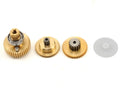 Savox SG-SC0254MG Gear set for SC-0254 w/bearing (8347099267309)