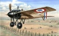 Special Hobby 32006 1/32 Morane-Saulnier N (9120469156077)