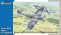 Special Hobby 48192 1/48 Spitfire Mk.XII against V-1 Flying Bomb (9120470499565)