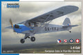Special Hobby 48222 1/48 L-4 Cub in Post War Service (9120470728941)