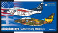 Special Hobby 48231 1/48 T-2 Buckeye Anniversary Markings (9120470761709)