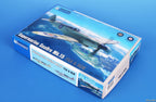 Special Hobby 1/48 Seafire Mk.15 FAA & RCN Service (4)